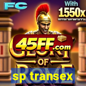 sp transex